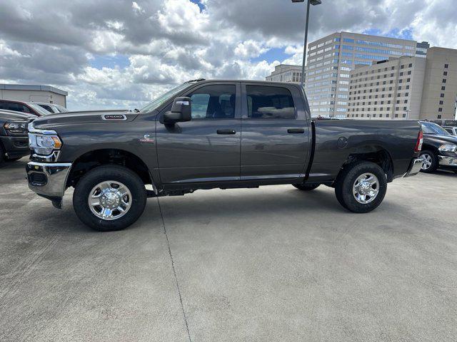 new 2024 Ram 2500 car, priced at $53,182