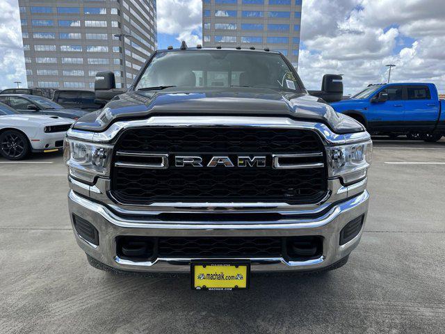 new 2024 Ram 2500 car, priced at $53,182