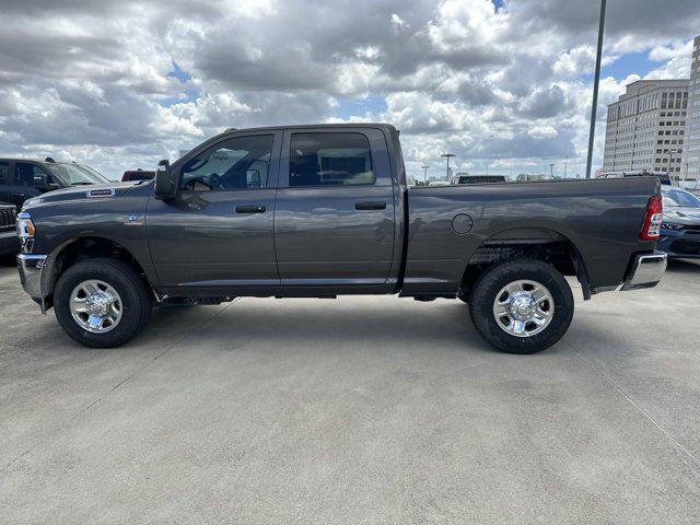 new 2024 Ram 2500 car, priced at $53,182