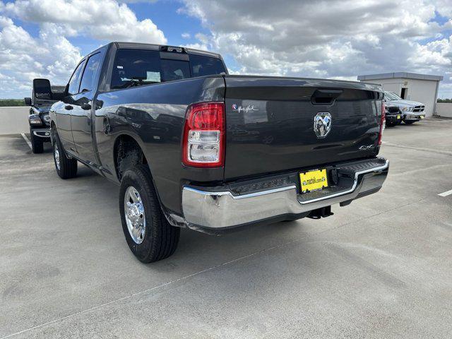 new 2024 Ram 2500 car, priced at $53,182