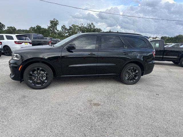 new 2024 Dodge Durango car, priced at $32,818