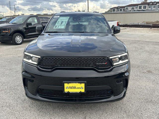 new 2024 Dodge Durango car, priced at $32,818