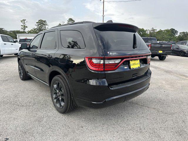 new 2024 Dodge Durango car, priced at $32,818