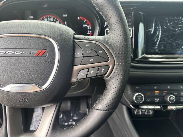 new 2024 Dodge Durango car, priced at $32,818