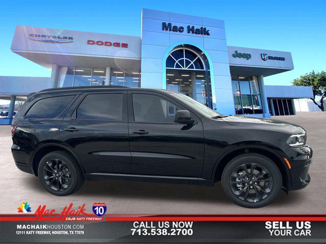 new 2024 Dodge Durango car, priced at $32,818