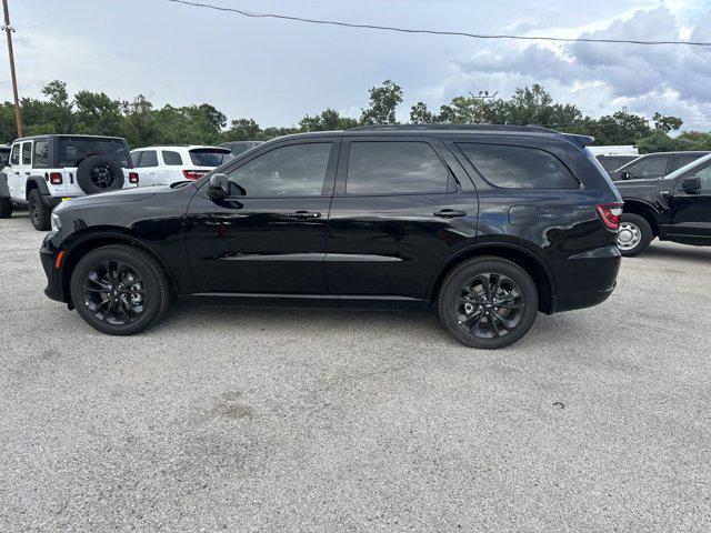 new 2024 Dodge Durango car, priced at $32,818