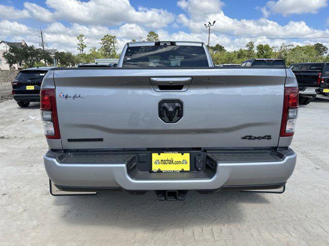 new 2024 Ram 3500 car, priced at $62,615