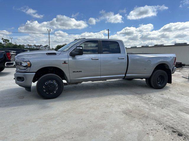 new 2024 Ram 3500 car, priced at $62,615