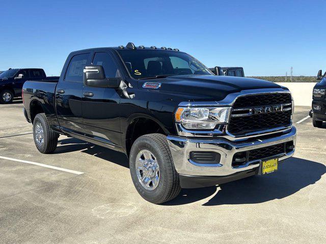 new 2024 Ram 2500 car, priced at $46,500