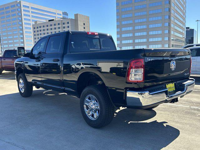 new 2024 Ram 2500 car, priced at $46,500