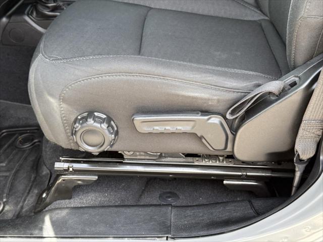 used 2020 Jeep Wrangler Unlimited car, priced at $29,500