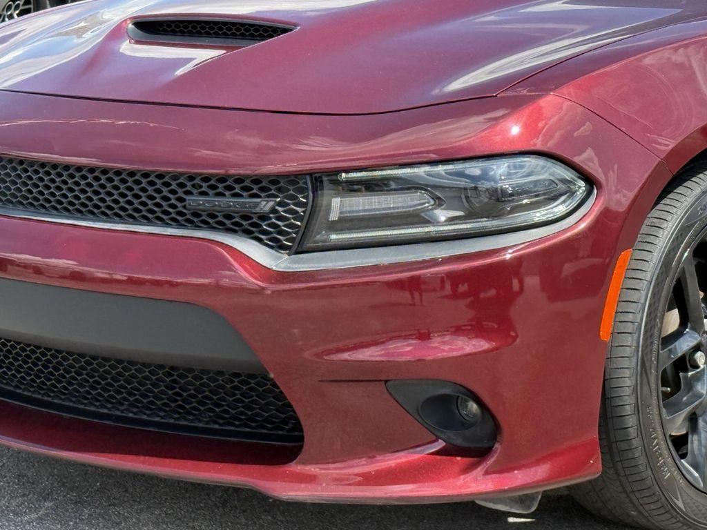 used 2020 Dodge Charger car, priced at $27,000