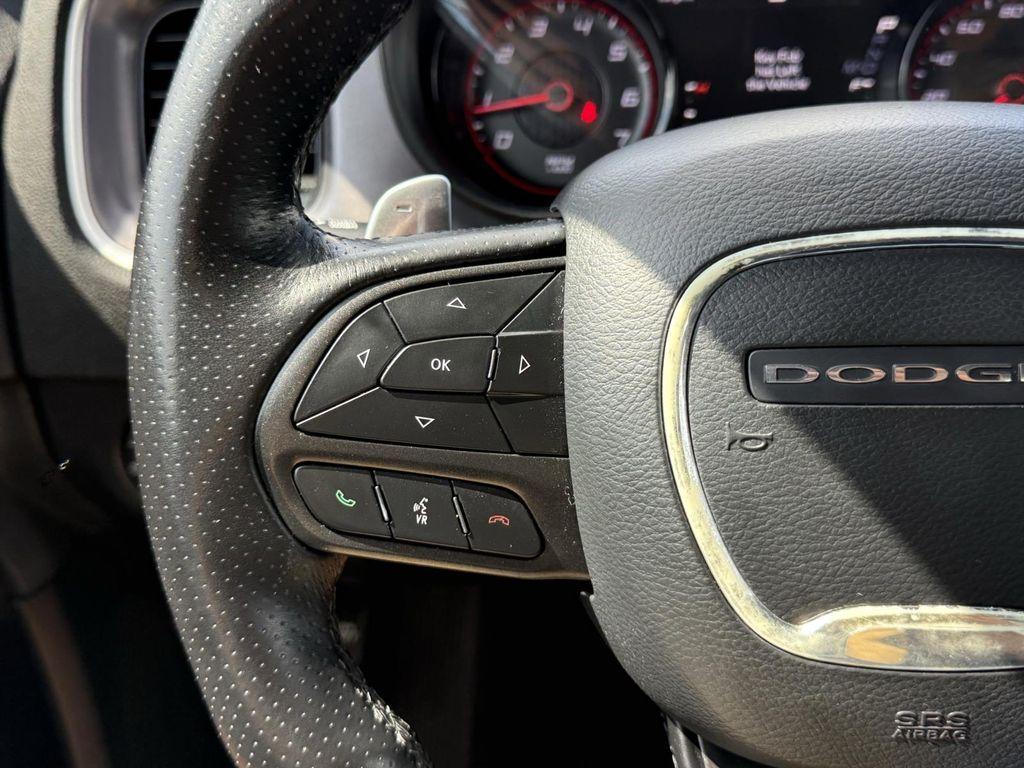 used 2020 Dodge Charger car, priced at $27,000