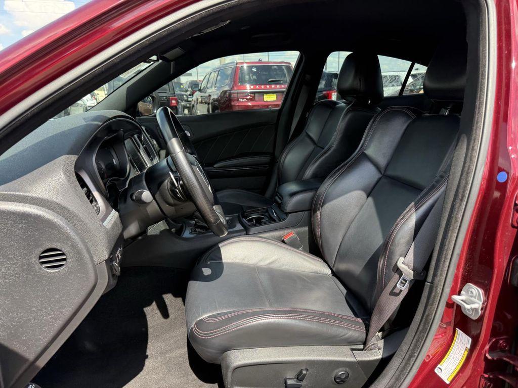 used 2020 Dodge Charger car, priced at $27,000