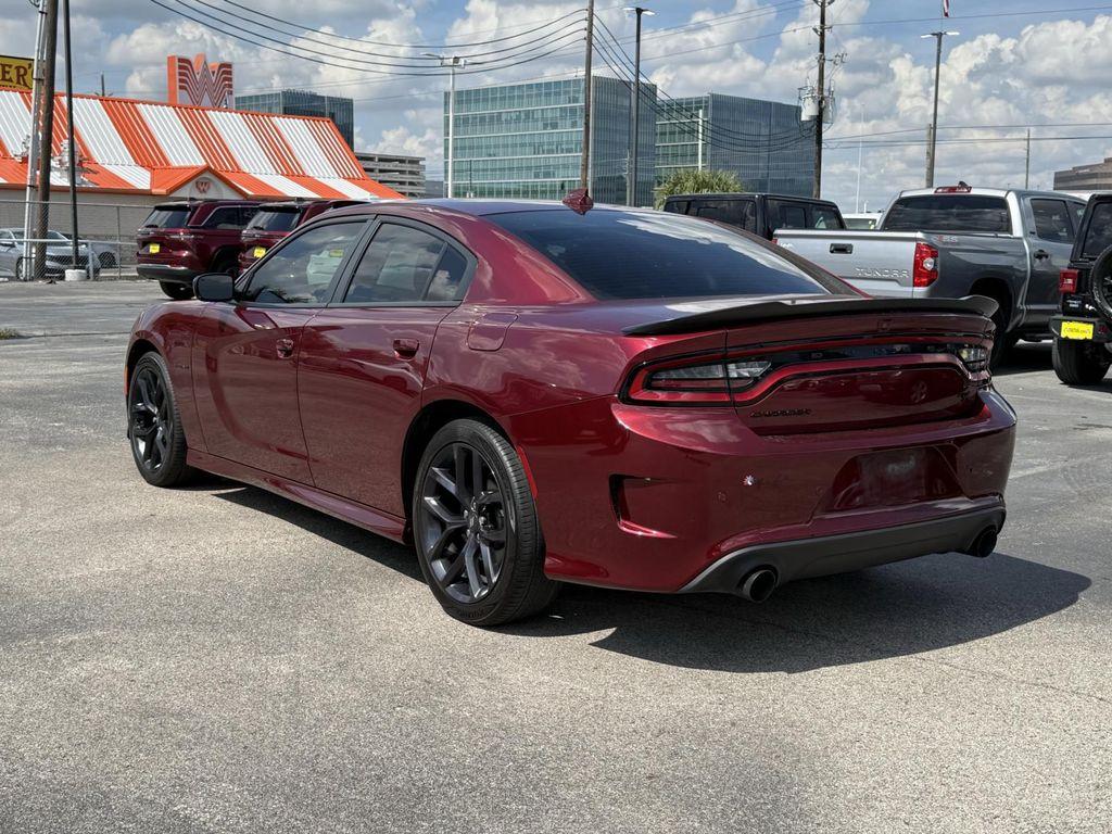 used 2020 Dodge Charger car, priced at $27,000