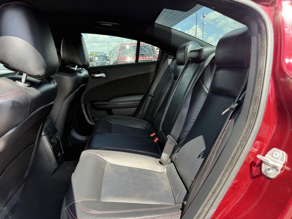 used 2020 Dodge Charger car, priced at $27,000