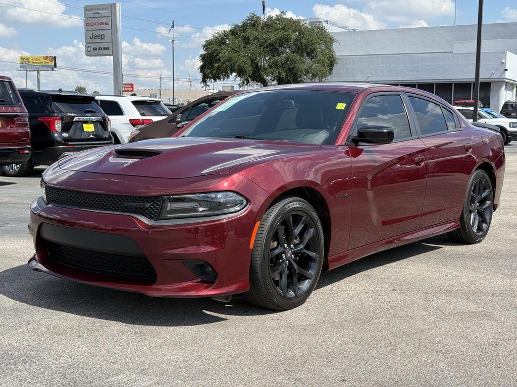 used 2020 Dodge Charger car, priced at $27,000