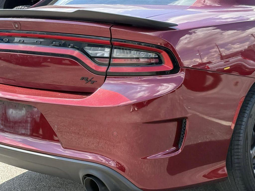 used 2020 Dodge Charger car, priced at $27,000