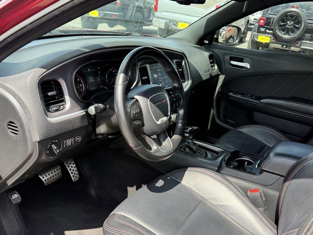 used 2020 Dodge Charger car, priced at $27,000