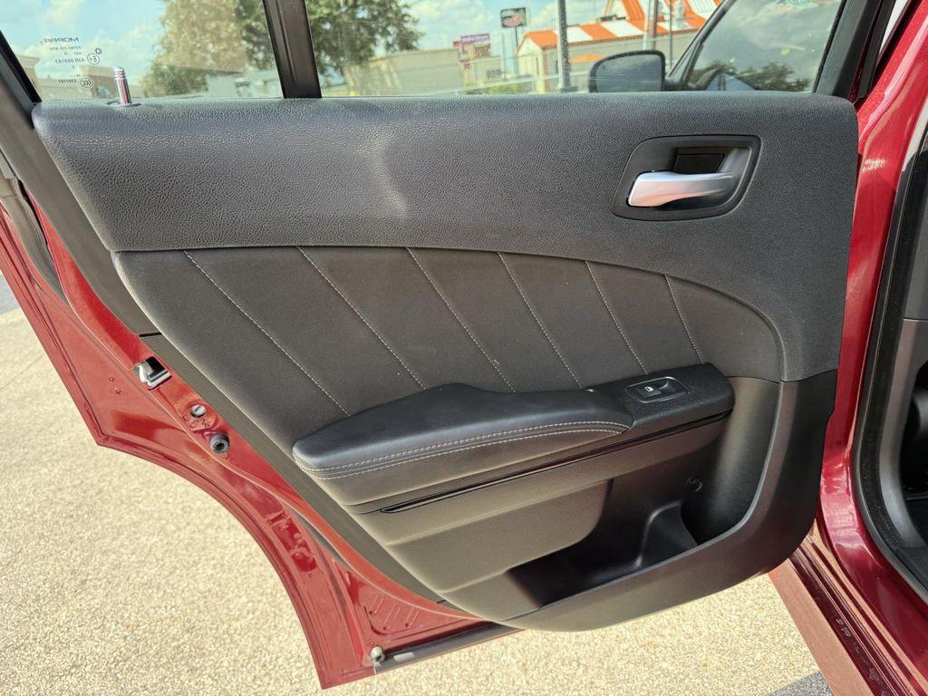 used 2020 Dodge Charger car, priced at $27,000