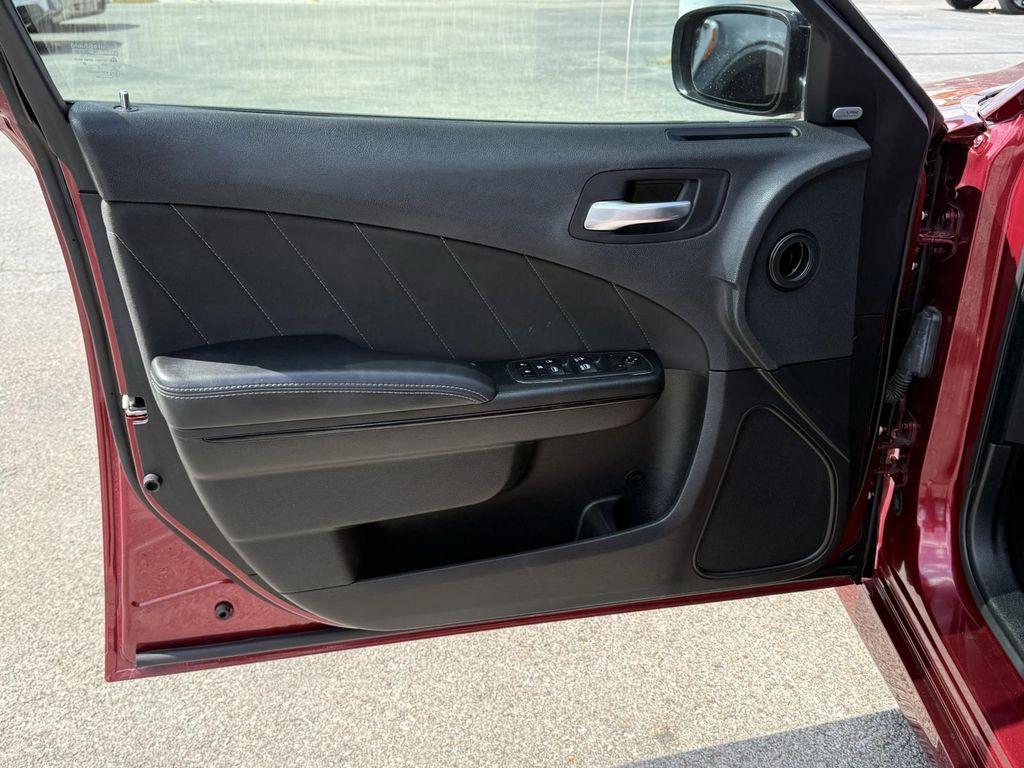 used 2020 Dodge Charger car, priced at $27,000