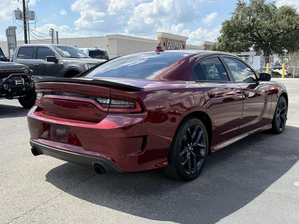 used 2020 Dodge Charger car, priced at $27,000