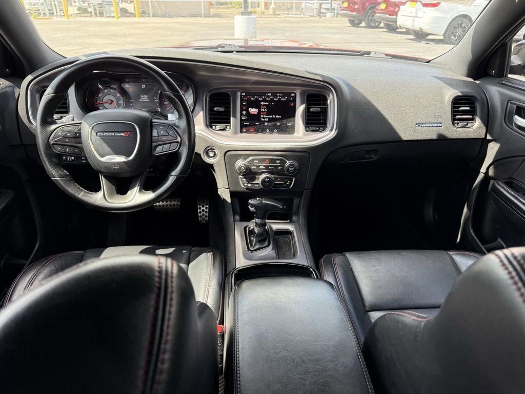 used 2020 Dodge Charger car, priced at $27,000
