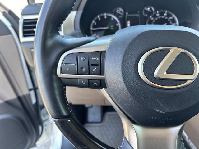 used 2021 Lexus GX 460 car, priced at $50,000