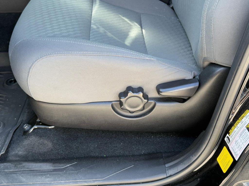 used 2023 Toyota Tacoma car, priced at $34,000