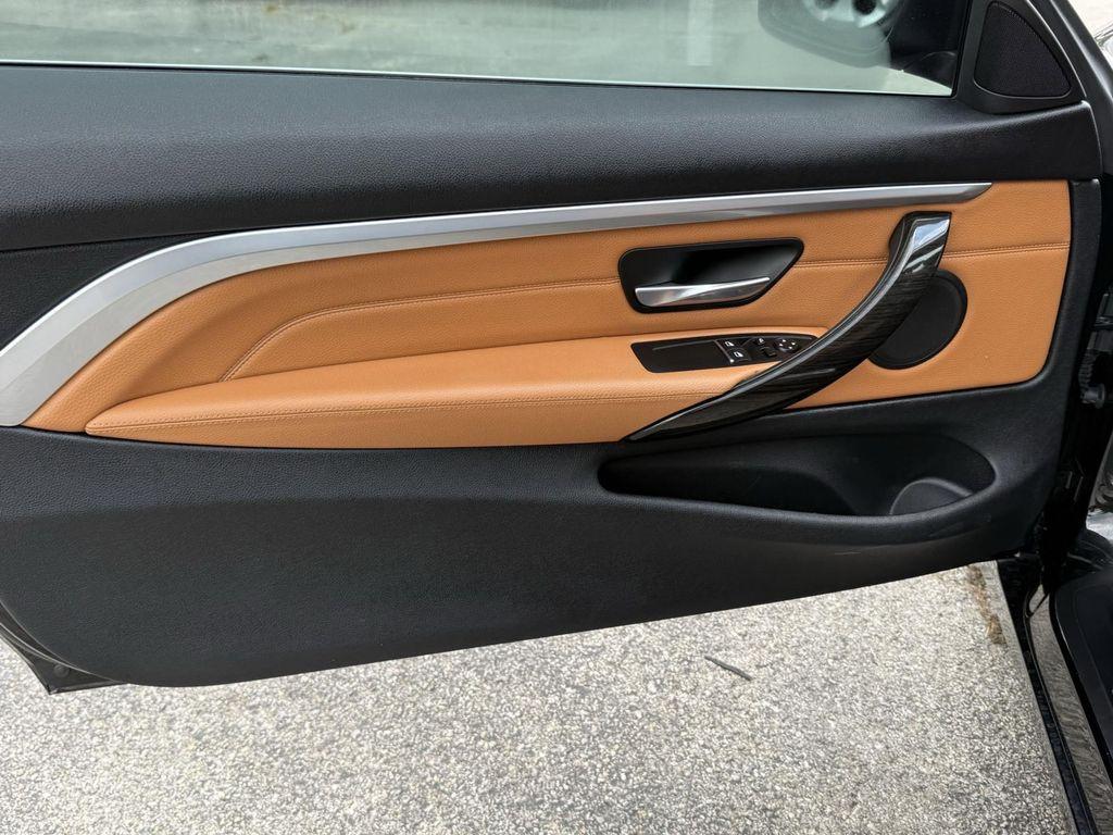 used 2020 BMW 430 car, priced at $26,000