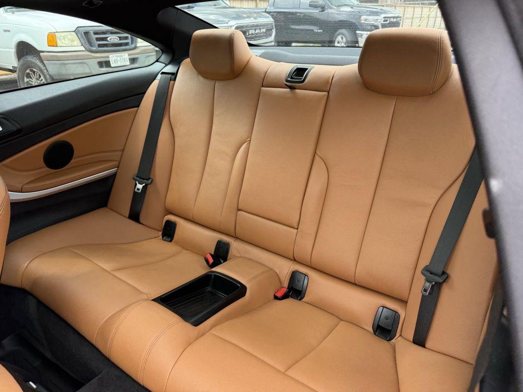 used 2020 BMW 430 car, priced at $26,000