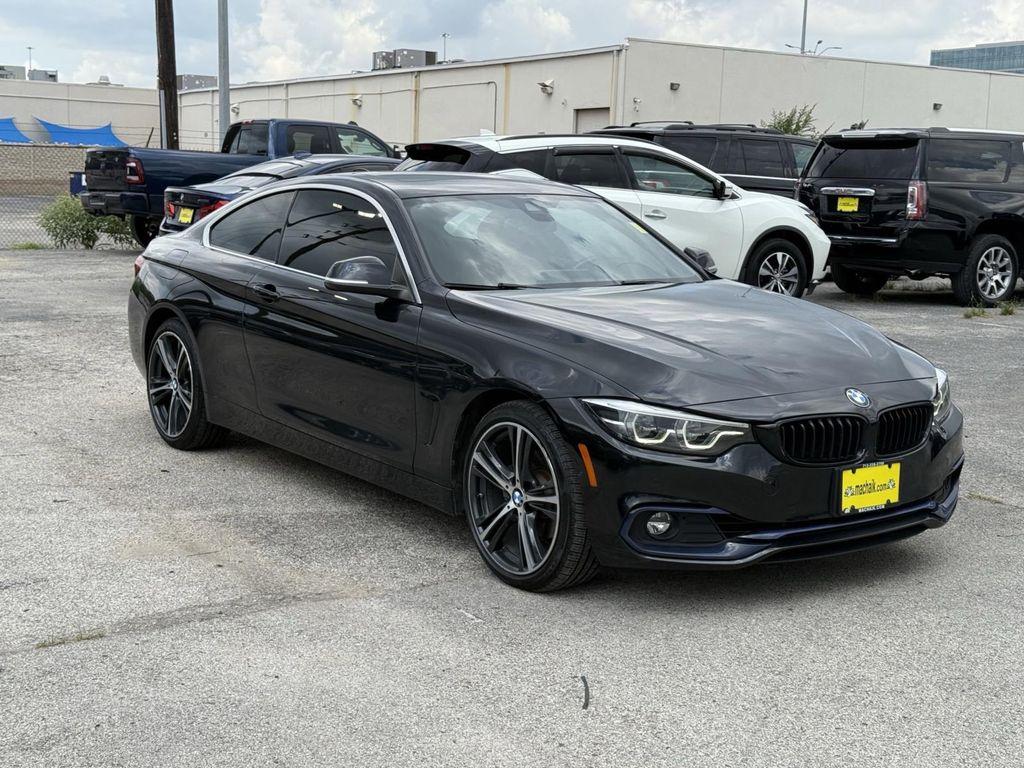 used 2020 BMW 430 car, priced at $26,000