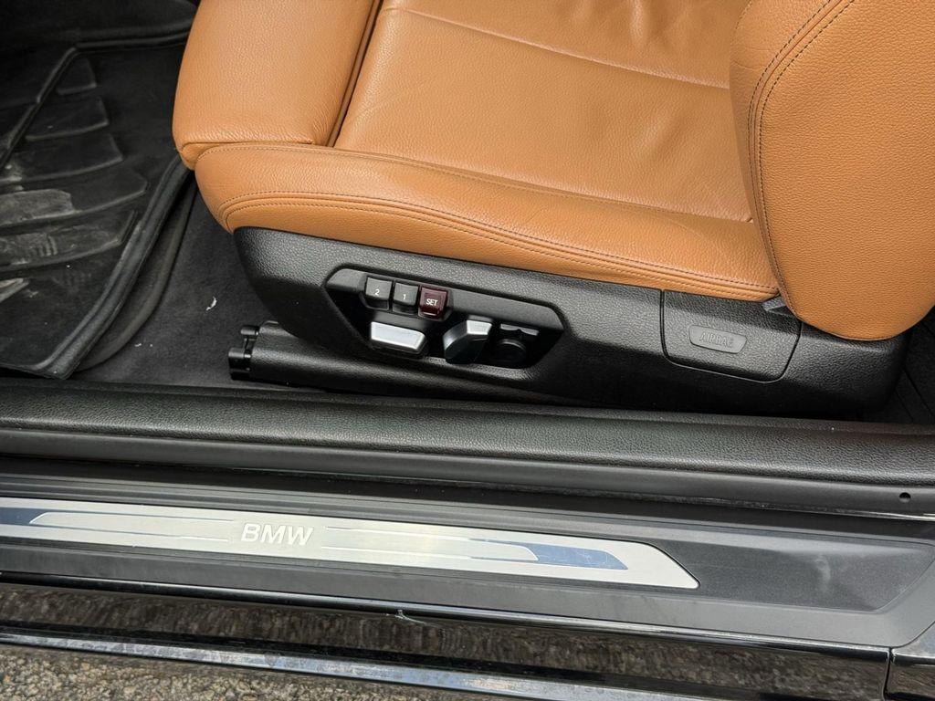 used 2020 BMW 430 car, priced at $26,000