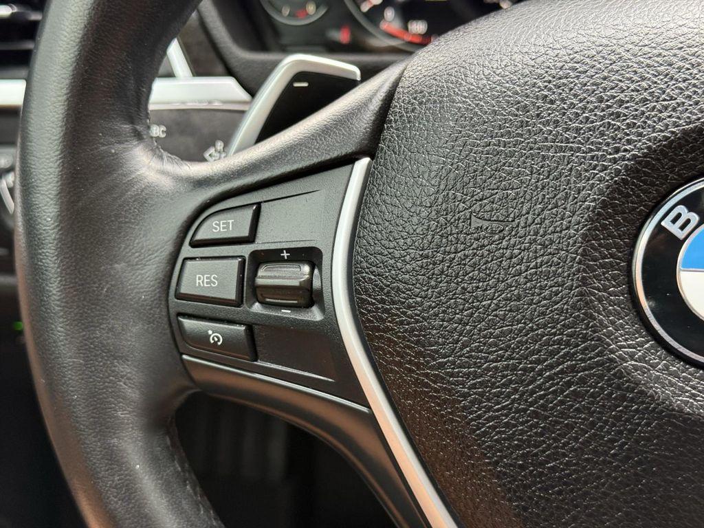 used 2020 BMW 430 car, priced at $26,000