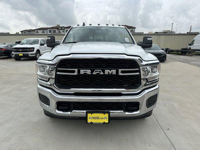 new 2024 Ram 3500 car, priced at $56,880