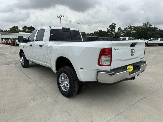 new 2024 Ram 3500 car, priced at $56,880