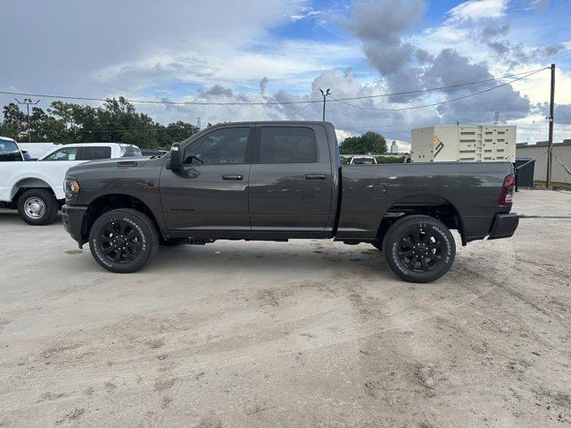 new 2024 Ram 2500 car, priced at $60,896