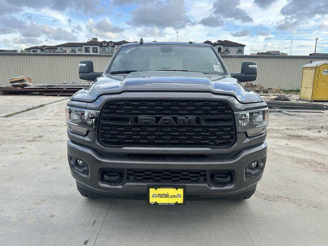 new 2024 Ram 2500 car, priced at $60,896