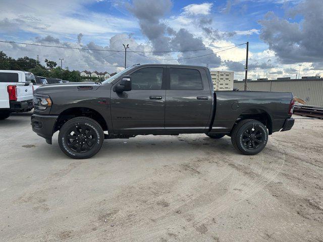 new 2024 Ram 2500 car, priced at $60,896