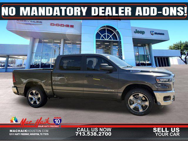 new 2025 Jeep Grand Cherokee car, priced at $43,104