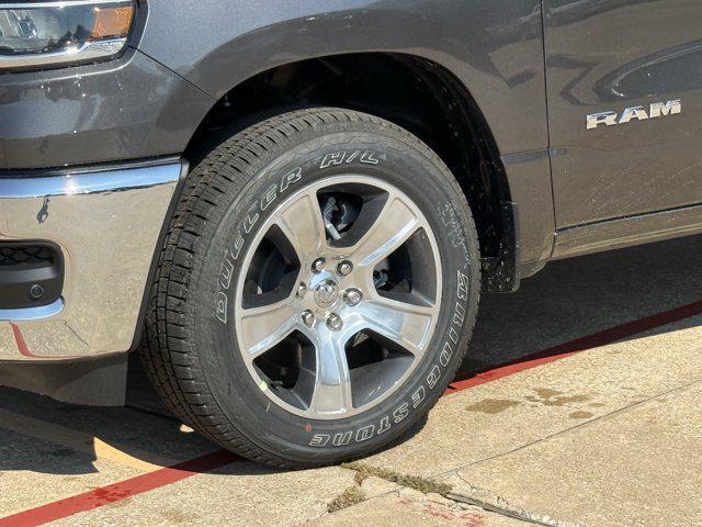 new 2025 Jeep Grand Cherokee car, priced at $43,104