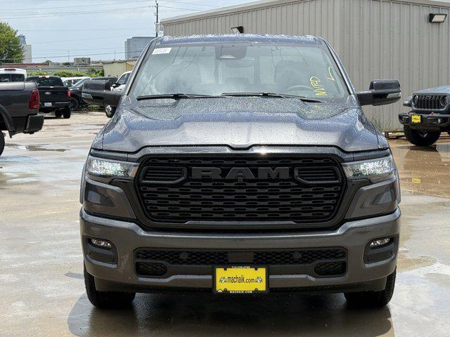 new 2025 Ram 1500 car, priced at $46,363