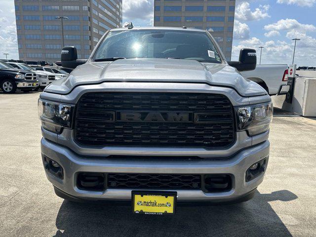 new 2024 Ram 2500 car, priced at $61,069