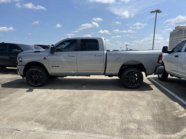 new 2024 Ram 2500 car, priced at $61,069