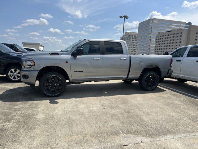 new 2024 Ram 2500 car, priced at $61,069