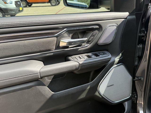 new 2026 Ram 1500 car, priced at $61,300