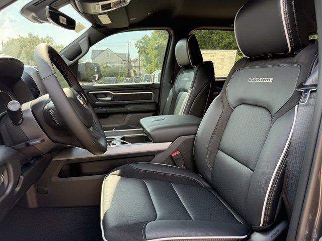new 2026 Ram 1500 car, priced at $61,300