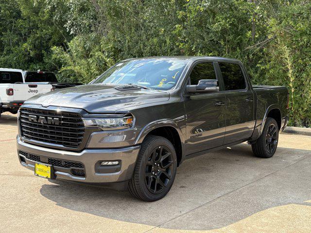 new 2026 Ram 1500 car, priced at $61,300