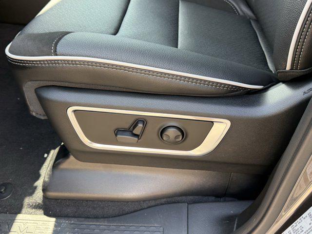 new 2026 Ram 1500 car, priced at $61,300