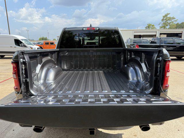 new 2026 Ram 1500 car, priced at $61,300